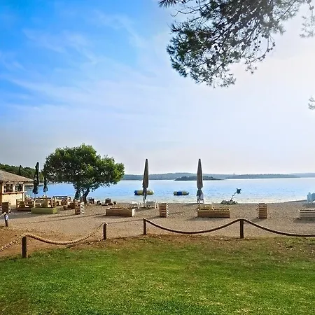 Appartement Apartman Eta *