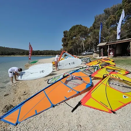 Appartement Apartman Eta