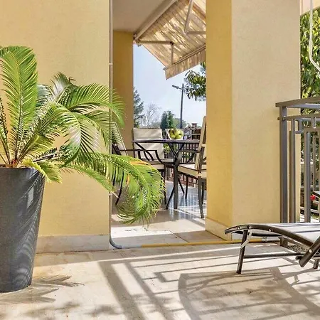 Apartman Eta * Pula