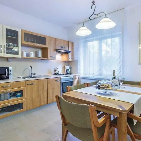 Apartman Eta * Pula