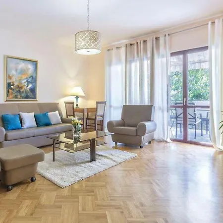 Apartman Eta Pula