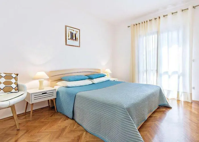 Apartman Apartman Eta Pula