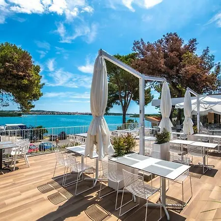 Apartman Eta Apartment Pula