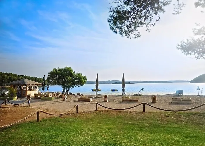 Appartamento Apartman Eta *