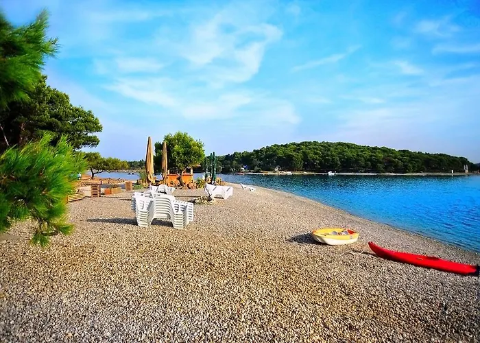 Appartamento Apartman Eta *