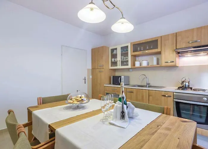 Appartamento Apartman Eta *