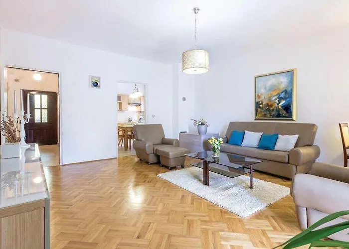 Apartman Eta Appartamento