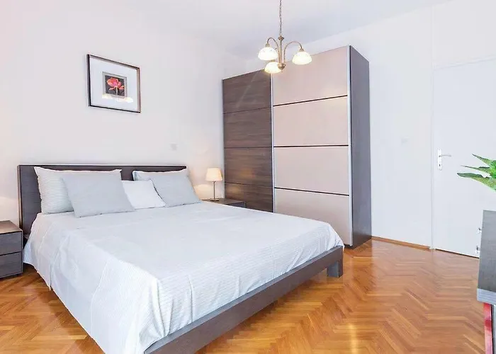 Apartman Eta Appartamento Pola