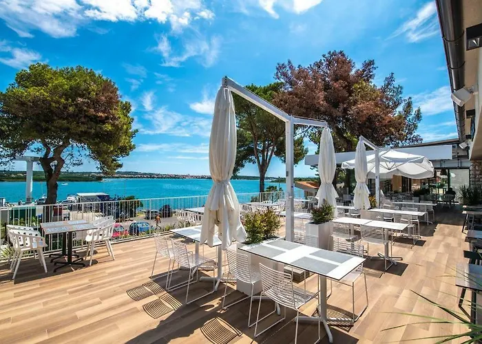 Apartman Eta Appartamento Pola